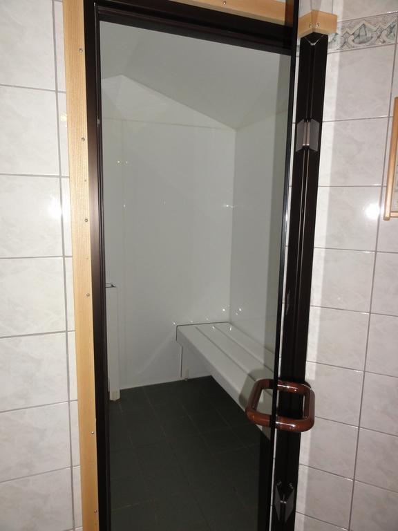 Hotel City Ζερμάτ Εξωτερικό φωτογραφία